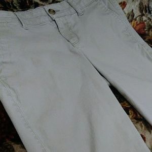 Arizona jeans khaki shorts